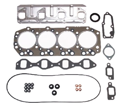 Japanparts KG-996 Dichtungssatz, Zylinderkopf von Japanparts