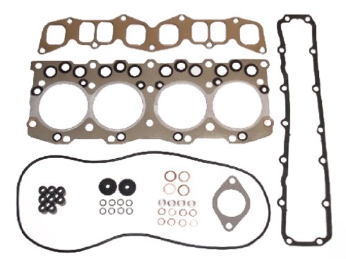 Japanparts KG-999 Dichtungssatz, Zylinderkopf von Japanparts