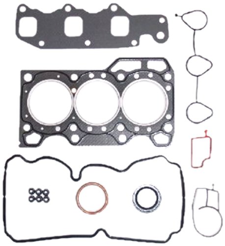 Japanparts KG-W00 Dichtungssatz, Zylinderkopf von Japanparts