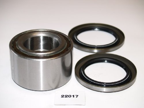 Japanparts KK-22017 Radlagersatz von Japanparts