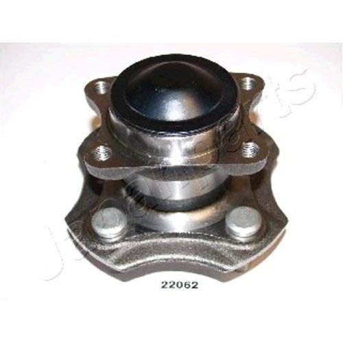 Japanparts KK-22062 Radnabe von Japanparts