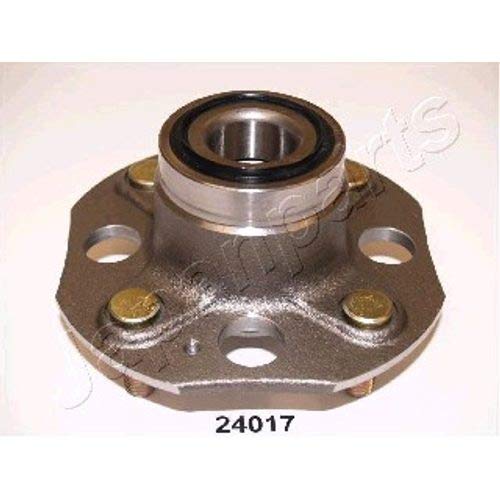 Japanparts KK-24017 Radnabe von Japanparts