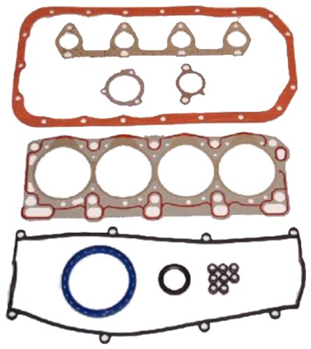 Japanparts KM-002 Dichtungsvollsatz, Motor von Japanparts