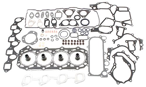 Japanparts KM-100 Dichtungsvollsatz, Motor von Japanparts