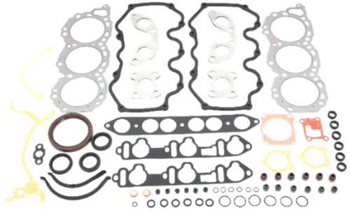 Japanparts KM-1000 Dichtungsvollsatz, Motor von Japanparts