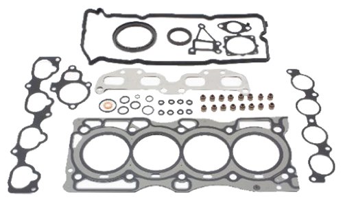 Japanparts KM-132 Dichtungsvollsatz, Motor von Japanparts