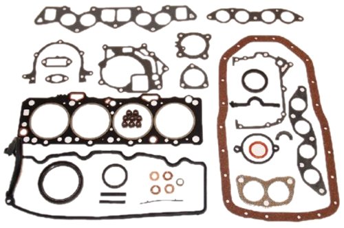 Japanparts KM-190 Dichtungsvollsatz, Motor von Japanparts