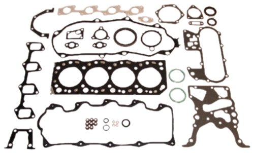 Japanparts KM-294 Dichtungsvollsatz, Motor von Japanparts