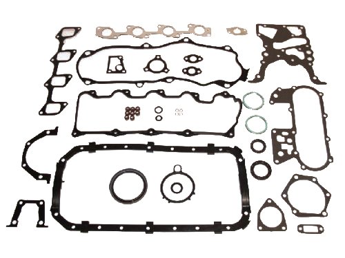 Japanparts KM-294S Dichtungsvollsatz, Motor von Japanparts