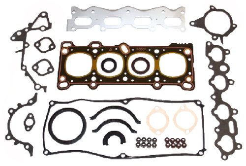 Japanparts KM-313 Dichtungsvollsatz, Motor von Japanparts