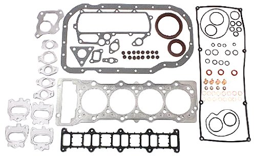 Japanparts KM-500 Dichtungsvollsatz, Motor von Japanparts