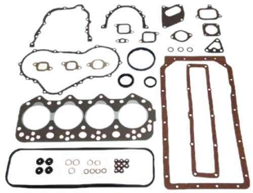 Japanparts KM-611 Dichtungsvollsatz, Motor von Japanparts