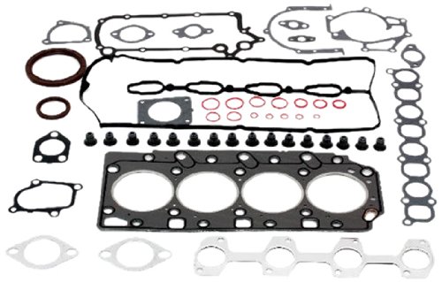 Japanparts KM-K02 Dichtungsvollsatz, Motor von Japanparts