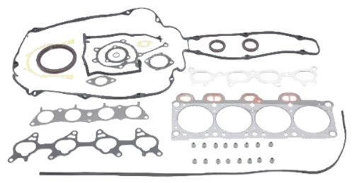 Japanparts KM-K05 Dichtungsvollsatz, Motor von Japanparts