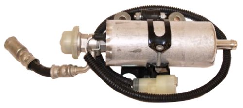 Japanparts PB-615 Kraftstoffpumpe von Japanparts