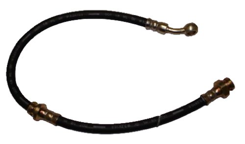 Japanparts TF-024 Halter, Bremsschlauch von Japanparts