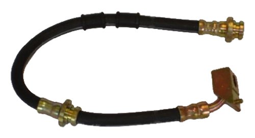 Japanparts TF-1007 Halter, Bremsschlauch von Japanparts