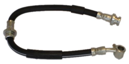 Japanparts TF-1024 Halter, Bremsschlauch von Japanparts