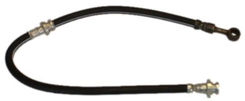 Japanparts TF-1032 Halter, Bremsschlauch von Japanparts