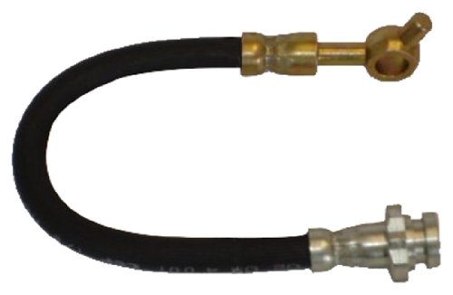 Japanparts TF-1035 Halter, Bremsschlauch von Japanparts