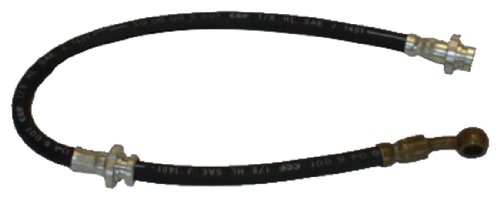 Japanparts TF-1039 Halter, Bremsschlauch von Japanparts