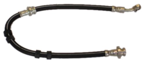 Japanparts TF-1055 Halter, Bremsschlauch von Japanparts