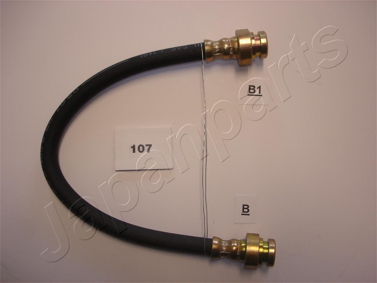 Japanparts TF-107 Halter, Bremsschlauch von Japanparts