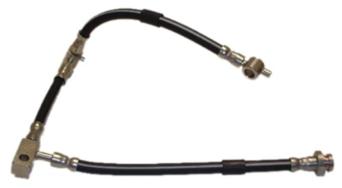 Japanparts TF-1077 Halter, Bremsschlauch von Japanparts