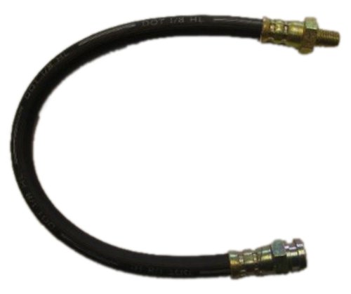 Japanparts TF-115 Halter, Bremsschlauch von Japanparts