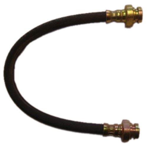 Japanparts TF-124 Halter, Bremsschlauch von Japanparts