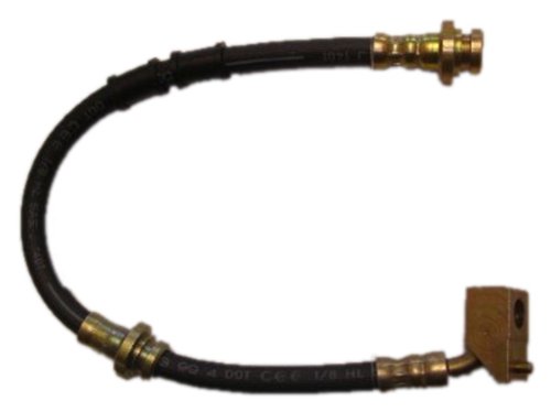 Japanparts TF-126 Halter, Bremsschlauch von Japanparts