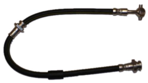 Japanparts TF-140 Halter, Bremsschlauch von Japanparts