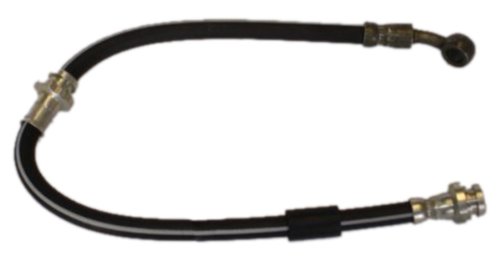 Japanparts TF-146 Halter, Bremsschlauch von Japanparts