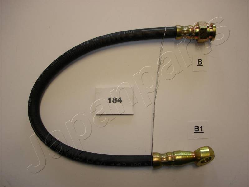 Japanparts TF-184 Halter, Bremsschlauch von Japanparts