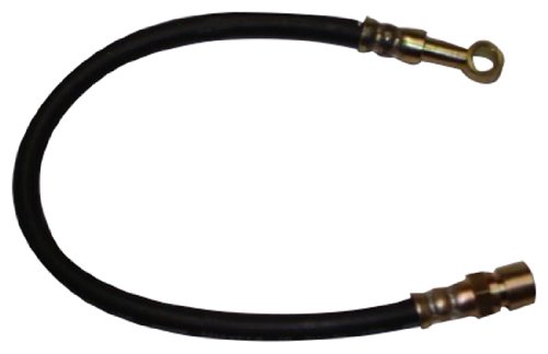 Japanparts TF-193 Halter, Bremsschlauch von Japanparts