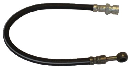 Japanparts TF-195 Halter, Bremsschlauch von Japanparts