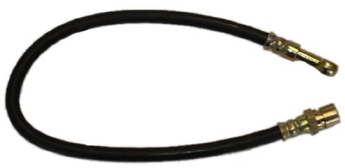 Japanparts TF-197 Halter, Bremsschlauch von Japanparts