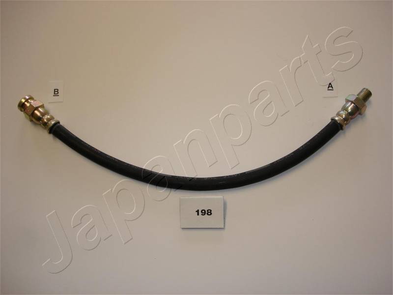 Japanparts TF-198 Halter, Bremsschlauch von Japanparts