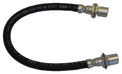 Japanparts TF-2019 Halter, Bremsschlauch von Japanparts