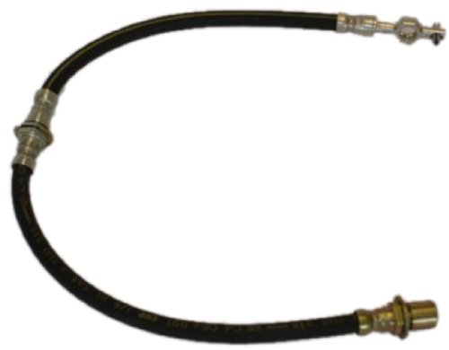 Japanparts TF-2029 Halter, Bremsschlauch von Japanparts