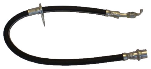 Japanparts TF-2037 Halter, Bremsschlauch von Japanparts