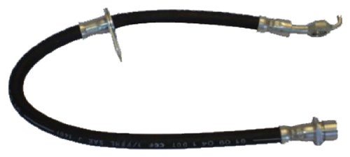 Japanparts TF-2038 Halter, Bremsschlauch von Japanparts