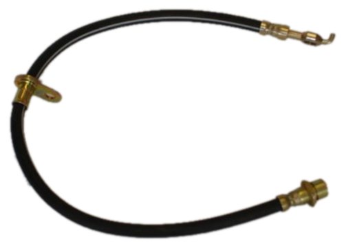 Japanparts TF-2041 Halter, Bremsschlauch von Japanparts