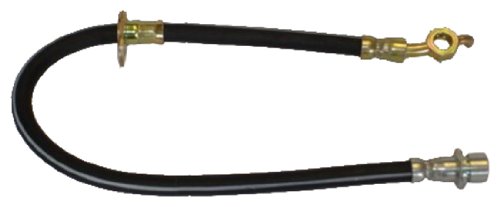 Japanparts TF-2045 Halter, Bremsschlauch von Japanparts