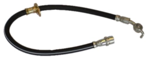 Japanparts TF-2046 Halter, Bremsschlauch von Japanparts