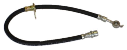 Japanparts TF-2050 Halter, Bremsschlauch von Japanparts