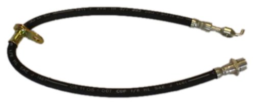 Japanparts TF-2053 Halter, Bremsschlauch von Japanparts