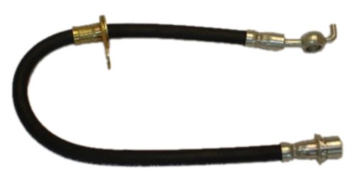 Japanparts TF-2057 Halter, Bremsschlauch von Japanparts