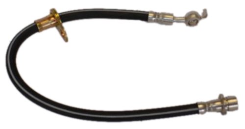 Japanparts TF-2058 Halter, Bremsschlauch von Japanparts