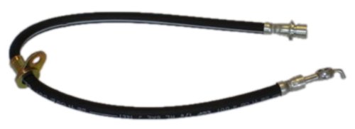 Japanparts TF-2067 Halter, Bremsschlauch von Japanparts